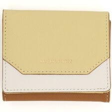 【 NATURAL BEAUTY 】デセール 3つ折り財布 ミニ財布
