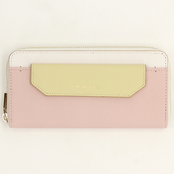 シャルル ジョルダン】キャンディーII パース 口金長財布 | シャルル