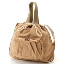 【 NATURAL BEAUTY 】 フレネ 2way ショルダーバッグ ハンドバッグ