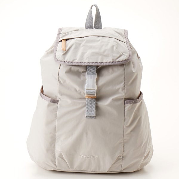 ナチュラルビューティー(NATURAL BEAUTY) レディース リュック・バック