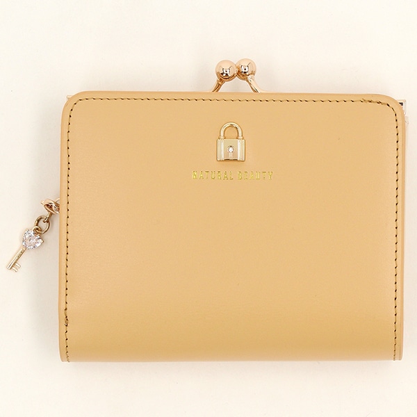 デイジーパッチスナップ2 Lウォレット | マリークワント(MARY