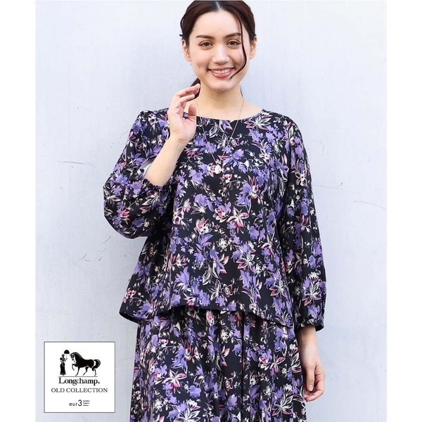アウス　20th 美品 大きいサイズ/セットアップ対応】【ロンシャン オールド