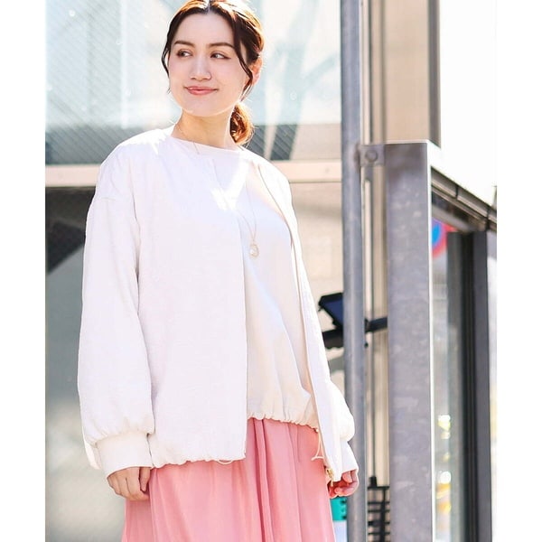 エウルキューブ（eur3）/【大きいサイズ】フクレジャカードジャケット 大きいサイズ】フクレジャカードジャケット | エウルキューブ(eur3