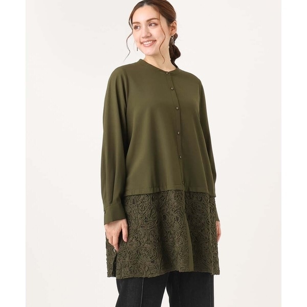 超美品❣️Desigualのチュニック  蝶々Lサイズ 超美品❣️Desigualのチュニック 蝶々Lサイズ