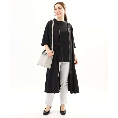 [^ԁFOLEFA20129]s[XɂWɂȂA񂵗͔Q2WAYACe yfUCz WɂȂVlbNs[XBƂ^b`Ɨ̂fނł蒅܂BTChpl؂ւtAVGbgŃEGXg茩ʂƏ炵VGbg܂Bꂢ߂ȃJbg\[uEX킹ăfC[̂d₨oɊ􂵂܂B̃pcX^CɑOJăWƂĉHD΂ȂꂽۂɁBtg̃Wbv͐܂ł܂̂Ńs[XƂĂSĂp܂BTChɃ|PbgtB yfށz TbƃhCŗ̂ꂢȔ荇@ngpĂ܂B yX^CO|Cgz fC[̂d₨oɂ͂ꂢ߂ȃuEXVvȃJbg\[킹̂߂łB STVcɃWƂĉHDlJWAȃX^C߁B -------------------- FȂ nFȂ LkF 򊴁FȂ ňF --------------------  --------------------  ႨCɓo^@\̎g  îCɓo^in[g}[NNbNj ēגʒmlAȂē󂯂邱Ƃł܂B  --------------------  Oł̎Be͐FقȂꍇ܂Bi̐F́AX^WIBẻ摜QƂB Tvł̎BeƂȂ邽߁Aۂɂ͂鏤iƎdlTCYقȂꍇ܂B