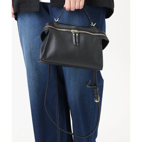 [^ԁFOZ5HA12059]_炩ȃtFCNU[ŎdĂiȈۂ̃nhobOBC̊ԌWbvCŃX^CbVɃfUCfBe[|CgłBRpNgȃXNGAtHŕig₷AV_[g\2WAYdlBVbNȃJ[ŃR[fBl[gɍ킹₷A[hɃANZgvXĂ邨߂̃ACełB