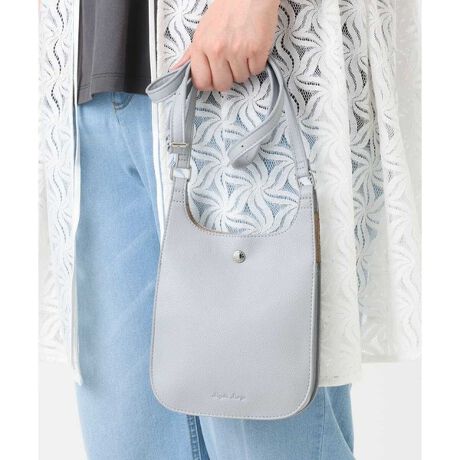 [^ԁFOZ5HA11039]VvȃEhfUC͂̃RpNgV_[obOBԌ̓}Olbgdlŏoꂵ₷AOɃ|Pbgtg̗ǂЂƕiłB㎿ȃtFCNU[gpAǂȃX^COɂ킹₷x[VbNȃJ[WJBJWA炫ꂢ߂܂ŕLR[fBl[gɊ􂵂Ă邨߂̃ACełB