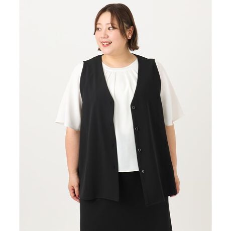 [^ԁFOLCIA26119]dX^Cɂ҂ȒSnQVlbNxXg yfUCz VlbÑVvȑOg܂킵₷xXgB낪Fّ̈fގgɃtAꂽfUCBXJ[g(iOLHIA14109)ƃZbgAbvłp܂B [߂V lbNƍJo[ł钅ł茩ʂW[W[fނŒSnyȂ̂ɂƊACeȂ̂Œʋ΃V[ɂ߂łB yfށz \ڂW[[bgW[W[fނgpBƃ_u҂݂fނȂ̂ŕẑƂƁAW[W[̂Ȃ₩ȃXgb`𕹂SnǂfނłB yX^CO|Cgz fނ̃XJ[g(iOLHIA14109)ƃZbgAbvŒpƂd₫ƃV[Ɋ􂵂܂B yfރV[Yz JbgW[[bgi[XJ[g:OLHIA14109 -------------------- FȂ nFȂ LkF 򊴁FȂ ňF --------------------  --------------------  ႨCɓo^@\̎g  îCɓo^in[g}[NNbNj ēגʒmlAȂē󂯂邱Ƃł܂B  --------------------  Oł̎Be͐FقȂꍇ܂Bi̐F́AX^WIBẻ摜QƂB Tvł̎BeƂȂ邽߁Aۂɂ͂鏤iƎdlTCYقȂꍇ܂B