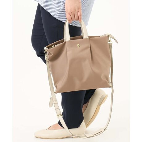 [^ԁFOZ5JA51049]iȌiCfނƏ_炩킹V_[obOB V_[ɂ͌ւ̕SyłO\ȃpbgtB ̓nh̃NbVŘrɐH݂ɂdlłB ֗3w\őOʃ|Pbgɂ̓}OlbgzbNňSB A5TCY鏬ԂȃTCYȂ[͔QŖgobOłB H yfރV[Yz yiC~jV_[:OZ5JA50039 obO`[:OZYJA50024