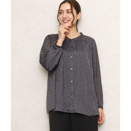 [^ԁFOLBKA04099]iɃX^CO܂HFhbgvguEX yfUCz _炩ȃTenɏH̋C܂Ƃ_[NȃhbgvgBx[VbNȃohJ[fUCȂ̂ŁAʋ΂fC[܂ŗlXȃV[ɂp܂BWPbgJ[fBK̃Ci[ɂ߂łBɂ̓SĂ̂ŔӉĂ̏c鎞̓^bNAbvĒ邱Ƃł܂BwɂMU[Ă̂Œt蒅܂B yfށz ɂ|GXeTeɃhbgvgngpĂ܂B yX^CO|Cgz pcAXJ[gǂɂ킹₷łB WPbgWAJ[fBK̃Ci[ɂ߁B fC[̂oɂ͂AdX^Cɂ -------------------- FȂ nFȂ LkFȂ 򊴁F₠ ňF --------------------  --------------------  ႨCɓo^@\̎g  îCɓo^in[g}[NNbNj ēגʒmlAȂē󂯂邱Ƃł܂B  --------------------  Oł̎Be͐FقȂꍇ܂Bi̐F́AX^WIBẻ摜QƂB Tvł̎BeƂȂ邽߁Aۂɂ͂鏤iƎdlTCYقȂꍇ܂B