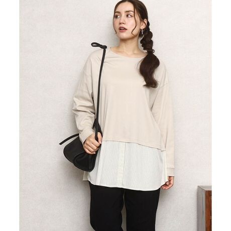 [^ԁFOLKKA24099]1łC[hłJWAJbg\[ yfUCz VcC[h̃fUCȂ̂ŁA1邾ŊȒPɃX^CO܂܂BɃjbgXEFbgȂǂC[hĂ܂B 肪Jo[ł钅ƃTCh̃EhJbg茩܂B yfށz SnRbg100̓VW[W[gɁAVcu[hn𐞂ɎgpĂ܂B yX^CO|Cgz 䒷߂Ȃ̂Ńpc킹X^CO߁B Xg[ge[p[hpc킹Ƃ蒅ā -------------------- FȂ nFȂ LkF{̕ 򊴁FȂ ňF --------------------  --------------------  ႨCɓo^@\̎g  îCɓo^in[g}[NNbNj ēגʒmlAȂē󂯂邱Ƃł܂B  --------------------  Oł̎Be͐FقȂꍇ܂Bi̐F́AX^WIBẻ摜QƂB Tvł̎BeƂȂ邽߁Aۂɂ͂鏤iƎdlTCYقȂꍇ܂B