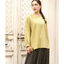 【大きいサイズ】シャーリングジャージープルオーバー