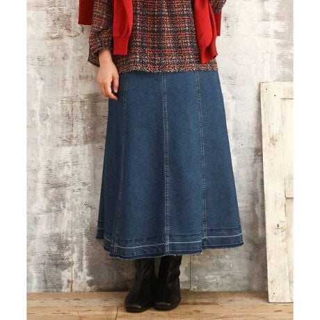 [^ԁFOLHKA04109]}[ChtAVGbgꂢȃfjXJ[g yfUCz Sn̂悢Xgb`̃fjOXJ[gB͉HĂقǂAJbgfBeB[B_炩ȃ}[ChVGbgN炵VGbgBEGXg̓SŒSnyłOJ̃fUCȂ̂ŃgbvX^bNCĂ蒅Ȃ܂BOV[YŎĝ|CgBxg[vB yfށz Xgb`̂8.5IX̒fjngpĂ܂B yX^CO|Cgz ̓V[gu[c킹ƋGߊoĂ߁B -------------------- FȂ nFȂ LkF 򊴁FȂ ňF --------------------  --------------------  ႨCɓo^@\̎g  îCɓo^in[g}[NNbNj ēגʒmlAȂē󂯂邱Ƃł܂B  --------------------  Oł̎Be͐FقȂꍇ܂Bi̐F́AX^WIBẻ摜QƂB Tvł̎BeƂȂ邽߁Aۂɂ͂鏤iƎdlTCYقȂꍇ܂B