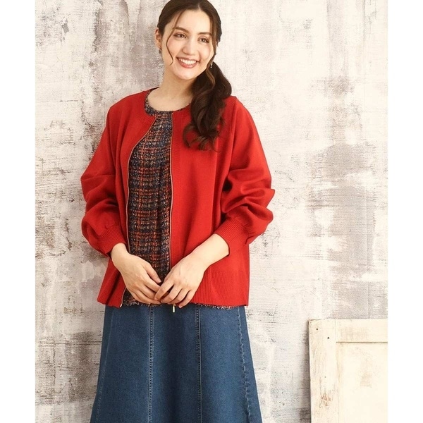 VANDALIZE グレー ジップカーディガン　Lサイズ オーバーサイズカーディガン – Lazy Styles | Official Online Store