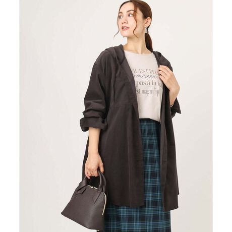 [^ԁFOLELA07129]vI[o[łHDłglJWAȃVc`jbN yfUCz 蒅׃R[gpt[hVcB悢JWÂt[fB[fUCBOJȂ̂ŉHDƂĂ܂B蒷ߒȂ̂ŁAXpcfjƍ킹邾ŊȒPɃX^CO܂܂B뒅䒷߂ŃqbvCB̂S|CgłB yfށz ꂢȕ\ʊׂ̍̃Rbg100̔R[fCngpĂ܂B yX^CO|Cgz vI[o[ƂĒ鎞̓Xpcfj킹邾ŃX^CO܂܂B ^[glbNCi[ɍ킹Ē̂߁B H̃CgAE^[ƂĂ􂵂܂B  --------------------  ႨCɓo^@\̎g  îCɓo^in[g}[NNbNj ēגʒmlAȂē󂯂邱Ƃł܂B  --------------------  Oł̎Be͐FقȂꍇ܂Bi̐F́AX^WIBẻ摜QƂB Tvł̎BeƂȂ邽߁Aۂɂ͂鏤iƎdlTCYقȂꍇ܂B