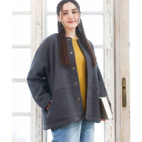 [^ԁFOLJAD09149]Ƃ\ʊl킢 yfUCz 肵VGbgliȃm[J[WPbgB fC[ȒȂ炨oX^C܂ŕLV[Ŋ􂷂ꖇłB \ʊ̂u[Nfނl킢ۂɁB yċCyɉHD̂ꂵ|CgłB TCh|PbgtB  yfށz yƒg̃u[NfށB ƃJ[\ʂłB _炩ȃ|GXefނgpĂ܂B  yX^CO|Cgz 悭ƊAig͂ʋ΂ɂ߁B pcXJ[gLACeƍ킹₷ꒅłB   -------------------- FȂ nF LkFȂ 򊴁FȂ ňF --------------------  -------------------- ႨCɓo^@\̎g  îCɓo^in[g}[NNbNj ēגʒmlAȂē󂯂邱Ƃł܂B  --------------------  Oł̎Be͐FقȂꍇ܂Bi̐F́AX^WIBẻ摜QƂB Tvł̎BeƂȂ邽߁Aۂɂ͂鏤iƎdlTCYقȂꍇ܂B