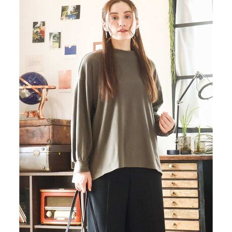 [^ԁFOLKAD06079]Ȃ߂ȃ^b`Sn悢Sn  yfUCz ӂȂ߂炩ȃW[W[gbvXB fɂXgXt[ŒSn悢Sn̈ꒅłB Xgb`ĝ̃CEɂ̂ꂵ|CgB 悢̃nClbNdlliB t[X^b`̐n1łpł܂B  yfށz _炩Xgb`t[XfނgpĂ܂B  yX^CO|Cgz tAXJ[gv[cXJ[gƃtF~jȃX^CO fjƃXbNXƃVvȒȂ ʋ΂̃Ci[ɂ􂵂܂B 肵jbguEX̃Ci[ɏd˒X^C߂łB   -------------------- FȂ nFȂ LkF 򊴁FȂ ňF --------------------  -------------------- ႨCɓo^@\̎g  îCɓo^in[g}[NNbNj ēגʒmlAȂē󂯂邱Ƃł܂B  --------------------  Oł̎Be͐FقȂꍇ܂Bi̐F́AX^WIBẻ摜QƂB Tvł̎BeƂȂ邽߁Aۂɂ͂鏤iƎdlTCYقȂꍇ܂B