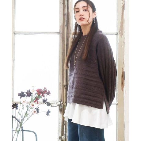 [^ԁFOLFAD14089]҂񂾃_P[ujbg yfUCz UbN҂񂾃P[u_ɐ؂ւAҒn{[_[gtF~jȃACeB_炩łƂ̎Ȃ̂łɂ̂|CgTChXbgŃpcɂXJ[gɂ킹₷fUCłB yfށz _炩ȃANiC|GXeAP[u҂݂ŕ҂ݏグ~hQ[WjbgłB yX^CO|Cgz Z߂̒Ȃ̂ŃpcX^CO̎̓C[hCi[𐞂oĒ̂߂łB LbgpcXJ[gȂǂ̃{[{gƍ킹Ă蒅܂B -------------------- FȂ nFȂ LkF 򊴁FȂ ňF --------------------  --------------------  ႨCɓo^@\̎g  îCɓo^in[g}[NNbNj ēגʒmlAȂē󂯂邱Ƃł܂B  --------------------  Oł̎Be͐FقȂꍇ܂Bi̐F́AX^WIBẻ摜QƂB Tvł̎BeƂȂ邽߁Aۂɂ͂鏤iƎdlTCYقȂꍇ܂B