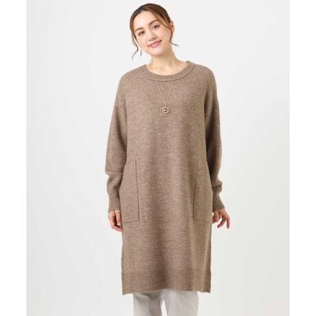 [^ԁFOLEAD22119]傫߃|Pbg킢Ajbg`jbN yfUCz 蒅płI[o[VGbg̃jbg`jbNBpcƍ킹ԃ`jbNX^C͂AN炵Ou[c킹s[XX^C߁B肪ۂ傫߃|Pbgl킢|CgB yfށz AS^b`̂炩gpĂ܂B yX^CO|Cgz G܂ł钷ߏȂ̂ōאg̃{g킹̂߁B ^[gJbg\[⃌[XCi[C[hX^CO -------------------- FȂ nFȂ LkF 򊴁FȂ ňF --------------------  --------------------  ႨCɓo^@\̎g  îCɓo^in[g}[NNbNj ēגʒmlAȂē󂯂邱Ƃł܂B  --------------------  Oł̎Be͐FقȂꍇ܂Bi̐F́AX^WIBẻ摜QƂB Tvł̎BeƂȂ邽߁Aۂɂ͂鏤iƎdlTCYقȂꍇ܂B