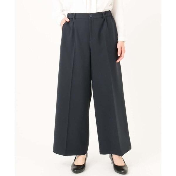 追加販売》ウーリッシュツイルセットアップ | 417 エディフィス(417