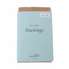 ベーシックストッキング