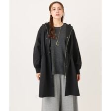 【大きいサイズ】フィーディーコート