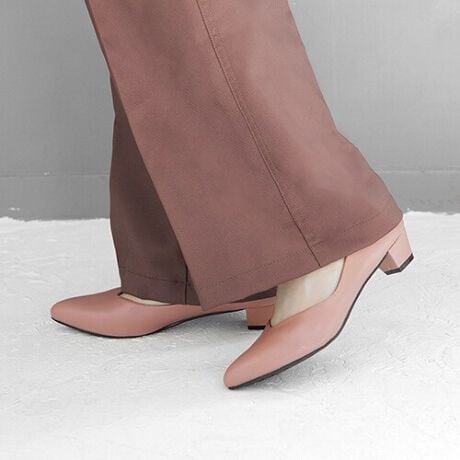 [^:SR0811]ccNEW LADYSCOLLECTIONccw₷Ɣɂ3DC\[ƂƊ~߃WF̗ppvXxƂɂSnɂɗDꑫBLEbɂXXꑫBnƂĂ_炩̂ŁǍ`ɃtBbg₷ɂȂɂBܐ敔̍dcĂȂ̂łܐ敔܂ŏ_炩tBbgBNǂȃV[ɂgfUCȂ̂ŁA߂łB  qKȗSñ|Cgr1EƕɁu~߃WFv̗pƂ₷ȂǂɂAƂ̊~ߕtŁAƂ҂ƁIEɂBĂpJpJƂƂȂ̂ő̔yICɃtBbĝŕ₷AbvBpvXṕAXgbLOE\bNX̎gpXX܂BfŒpƖCɂACCN\܂B2Eӂӂ3DC\[KxȃA[`T|[g₩Ƃݍ݈肳q[JbvȂǗ̍\łƑx̂őւ̕SȂB̍\ɉ`̃NbVC\[őő̈𕪎Uĕ₷ƔɂĂ܂B3ELxȃTCYWJ22.0cm`25.0cm܂őĂ̂ŁȀA傫߂̕ɂIł܂ByБ̏d(g)zy23.5cmz180gpRgLADYS⁤X^btW@ĩTCYM(23.0cm-23.5cm)23.0cmbEbӂy23.5cmpz̃\bNXŒpB́AƂ肪肿傤ǗǂłBC\[݂̂NbVȂ̂ŁAb̎͏܂Abp[_炩̂Œɂ͑S܂BXj[J[ɊĂ鎄ły₷Ɗ܂Byz҂@yzƂ肠聤X^btY@ĩTCYL(24.0cm)bLEO䔖̃\bNXŒpBO䂪̂ŁAVJbg̗銴܂BC\[łӂӂȂ̂闝RƎv܂̂ŃTCYėłB24.0cmyz@yz҂24.5cmyzƂ肠@yz傤ǂ---------------------------------------------------@̌`ɂ͌l܂Bz͎QlxɂlBCɓo^IXXîCɓo^͊J[̍ēגʒmAZ[Ȃǂ̒ʒm󂯎邱Ƃł܂BuhCɓo^͐ViēׂȂǂ̏󂯎邱Ƃł܂B