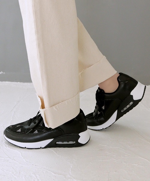 [}C]yʌ [X GA[\[Xj[J[ (LADYS)/Oht[igrandfleurj BLK