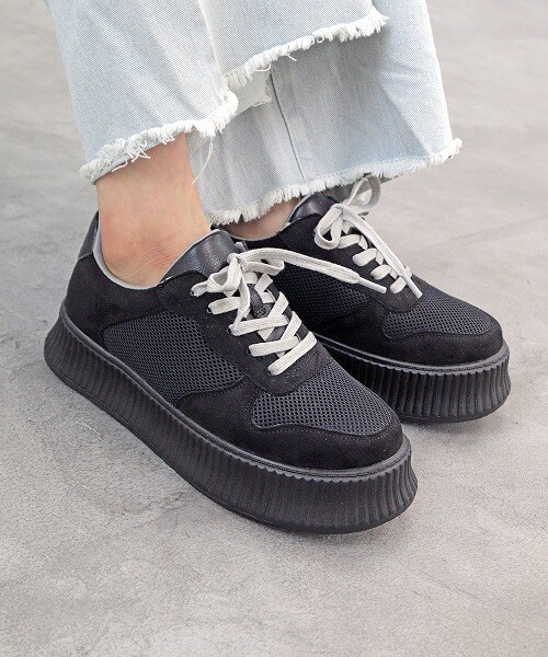 [}C]yʌ 3DC\[̃[XAbvXj[J[(LADYS)/\bgiSOROTTOj ubN