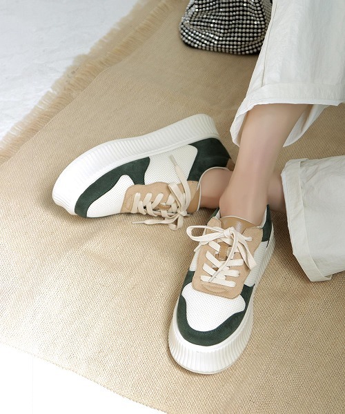 [}C]yʌ 3DC\[̃[XAbvXj[J[(LADYS)/\bgiSOROTTOj O[