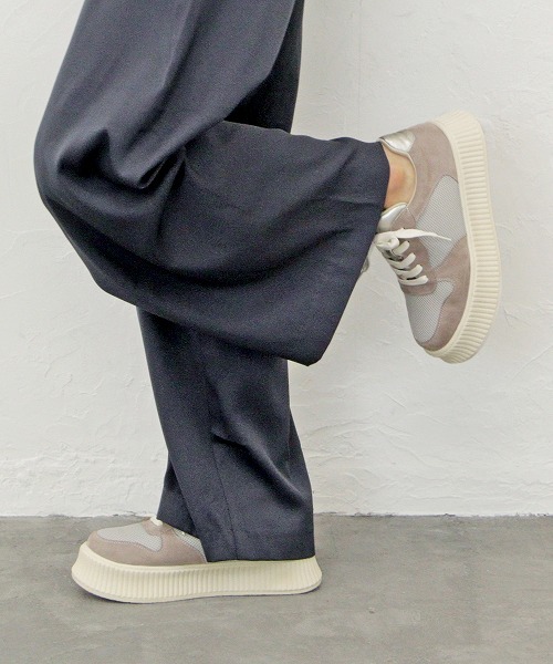 [}C]yʌ 3DC\[̃[XAbvXj[J[(LADYS)/\bgiSOROTTOj O[