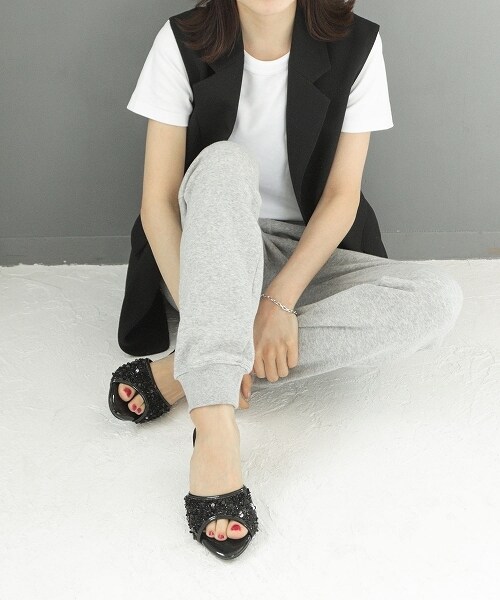 [�}���C]���炫��X�p���R�[���~���[���T���_��/6cm�q�[��/�\���b�g�iSOROTTO�j BLSP