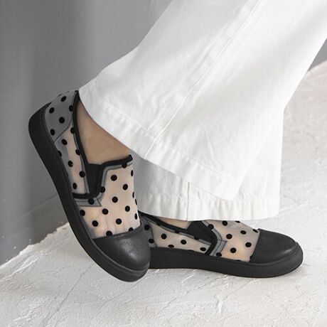 [^:DTK0402]ccNEW LADYS COLLECTIONccwʋC̗ǂbVfނ3.5cm̂傤Ǘǂ\[xbVfނ͒ʋC悭ɂ̂ŁAsKȗSnIVvɂȂ肪ȃXb|Xj[J[ɁA炵hbgANZgICɎ̃V[YɁB\bNXƍ킹Ă`bƓČ̂uC}hLv---------------------------------------------------@New BrandwFeeexoIIlρEʁENȂǗlXȈႢlX֌āANĂSn悢Ǝv悤ȏiāI₷ԂɍluhƂė₷˔Xj[J[𒆐SɃCibvBIłꂽFlɂƂẴI[V[Yڎw܂II---------------------------------------------------@  qKȗSñ|Cgr1ẼTChS藚₷悤ɁÃTCh̓SdlɁB2EӂӂC\[C\[͑̔y邽߂ɁAӂӂ̃C\[̗pBԕɂI3EK3.5cmq[KxȌŃghɍEɂ3.5cmILNw̕ɗ₷łByБ̏d(g)zy24.0cmz289gpRgLADYS⁤X^btW@ĩTCYM(23.0cm-23.5cm)23.0cmbEbӂy23.0cmpz̃\bNXŒpB{ɂ傤ǗǂTCYłB傤ǂłByz傤Ǘǂ@yz傤ǗǂX^btY@ĩTCYL(24.0cm)bLEOy24.0cmpzLŊO䂪܂̂ŁAŏ銴܂AĂ܂΂҂̃TCYłBb肪bVfނȂ̂ŒɂȂʋCǂŗǂłByz҂@yz҂---------------------------------------------------@̌`ɂ͌l܂Bz͎QlxɂlB.*SOROTTOy\bgzɂ.*qǂɈSėEqǂ̌C𗚂ƎvCĂLbYEfB[XV[YuhBEEƎEwEsAm\ȂǃIP[WV[ŎgACeɃfC[g̏opvXEN[gpvXEItBXpEAEpEoGV[YE[t@[ET_Eu[cV[YƂɏiWJBCɓo^IXXîCɓo^͊J[̍ēגʒmAZ[Ȃǂ̒ʒm󂯎邱Ƃł܂BuhCɓo^͐ViēׂȂǂ̏󂯎邱Ƃł܂B