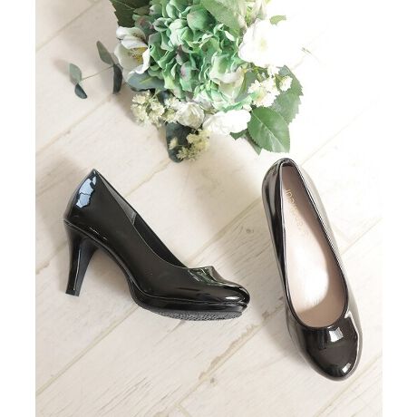 [^:DRP6816]@formal pumps@collection@y|CgzEƃpbgŃtBbgZE̓E^fނőZEC\[ɒᔽNbVłӂӂȗSnyX^btpRgzĩTCYM(23.0cm)b߁EWy23.0cmpzXgbLOŒpBTCY͂傤ǂ悢TCYłbłBĩTCYLL(24.5cm)bʁEL߁y24.5cmpzfŒp܂BLcȂ傤ǂ悢TCYłBĩTCYŖȂłBƃpbgăJpJpȂĒEɂłB----------------------------------------------̌`ɂ͌l܂Bfz͎QlxɂlBXg[tH[}EhgDpvX8.0cm̃q[ɖ1.5cm̌Xg[tČX΂}ċrʁBC̓̓E^fނgp肪悭C\[ᔽNbVłӂӂȗSnɁBƂɂpbgĂ܂̂ŃtBbgĒEɂ̊|CgƎEwEȂǃtH[}ȃV[Ŋ􂵂Ă܂BgrandfleuryOht[z̃X^CNAbvĂ㎿Ə炵؂ɂRɊyޏɌfB[XV[YuhBʋ΁EʊwEItBXJWAȂǃfC[g̃JWAԃACe瑲EƎEEwEp[eBE񎟉ȂǃIP[WV[ŎgACeɐJpŎg郌CV[Y܂ŕL葵Ă܂