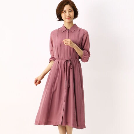 ｳｴｽﾄｼｬｰﾘﾝｸﾞﾌｨﾌﾞﾘﾙｼｬﾂﾜﾝﾋﾟｰｽ カールパークレーン Karl Park Lane a ファッション通販 マルイウェブチャネル