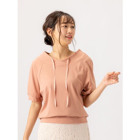 カールパークレーン(KarL Park はが Lane) ベルベット調ジャケット 