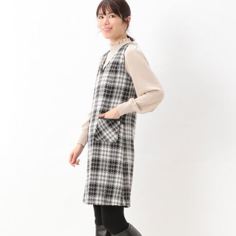 [^:216010]~̉AbvrbN`FbNWp[XJ[gB߃`FbNcC[hfނ̃`FbNWXJBF̎ŐDĂA߂ȂJ[zFɂȂĂ܂BXbLƂ^[gjbguEXȂǃCi[ŏd˒ACi[̃J[ňۂω̂ŃJ[ɂăX^COył܂ByfBeB[zE뒆St@Xi[EOg|Pbg(|Pbg͍gp)Ent---------------nF蓧FȂLkFȂňF---------------yX^btRgzN:20㔼/g:155cm/̌^:אg/iTCY:7/pTCY:7EOu[cō킹ƂoXŒȂ܂B@VGbg傫AƂĂꂢȃCŎdオĂ܂IEӊOƒZȂŁAS܂I@Ђ̌̕xɂĂ̓ItBXJWAႤ܂BE傫߂̃`FbNI@_[Ng[ł邢zFĂ׃AE^[𒅂Ă݂ȂƂ|CgB