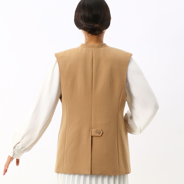 ｽﾃﾌｧﾆｰ平二重 ﾀﾞﾌﾞﾙﾌﾞﾚｽﾄｼﾞﾚ | カールパークレーン(Karl Park Lane