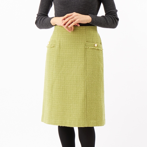 [�}���C]�t�@���V�[�c�C�[�hA���C���X�J�[�g/�J�[���p�[�N���[���iKarl Park Lane�j GR