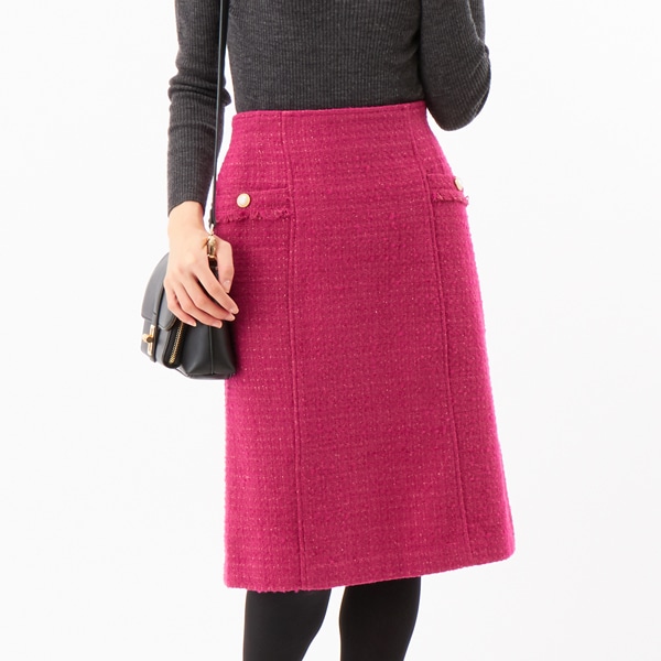 [�}���C]�t�@���V�[�c�C�[�hA���C���X�J�[�g/�J�[���p�[�N���[���iKarl Park Lane�j PI