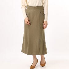 ﾍﾘﾝﾎﾞｰﾝマーメ―ドスカ―ト