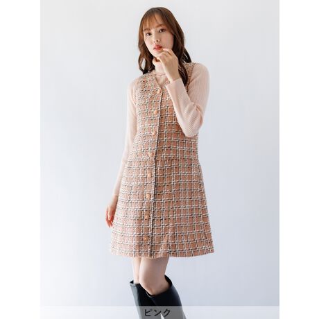 [^:316311]~̃CxgAoɈԉ؂₮ucC[hvWhGڂ́ucC[hvgpÂWp[hXBXbL炵{fBCƁAVNV[gfUCł̓~VX^CO1łĂACeƂȂĂ܂BlbNVJbgŊ肳AlۂĂfUCƂȂĂ܂BOJŋ{^t邱Ƃł荡N炵؂₩oĂ܂Bf͂łÂ݂Ci[𒅂ĂȂقǂƂJWAȃjbgƂ킹Ă܂B܂Azeł̃p[eB₨HȂǂ̃LC߃V[ł΃{E^CuEXȂǂ̑gݍ킹ŃGKgȒȂIXXłB---------------nF蓧FȂLkFX萶ňFG߁FH~---------------yX^btpRgzN:30O/g152cm/̌^:/iTCY:7/pTCYF7EGXĝ芴ō׌ʔQłIGȂ̂ŃcC[hłdȂĂ܂B{^őOJȂ̂ŃANZgɂȂ胁noĂĂƎv܂B EFGEF߂ŉؚEEGXgFƂ肠EqbvFƂ肠E܂FJL