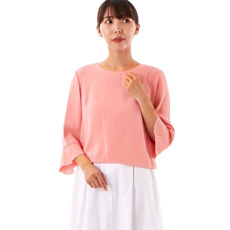 [^:2815505]ItBXɂiɂgV[guEXLCȗƊ炩ȔG肪̂ƒԑfނgpVuEXBxX[uꕁi炱ȂꂽȂACeɎdオĂ܂BǂȃV[܂킵₷x[VbNJ[ɃvXŏt炵pXeJ[gpĂ܂BZߏ̃uEXȂ̂ŃXJ[g킹̃I[o[uEXƂĂĂAՂƂĝƂŒSnQłBfBeB[lbNJtAnȂfށ򂪂A悢nẼLCȃW[[bgfނgpBrȈȂfނłAzCg̓Ci[̒p߂܂BX^COV[gȂ̂ŃXJ[g킹oXIɃIXXłBX[c̃Ci[ɂ߂łB