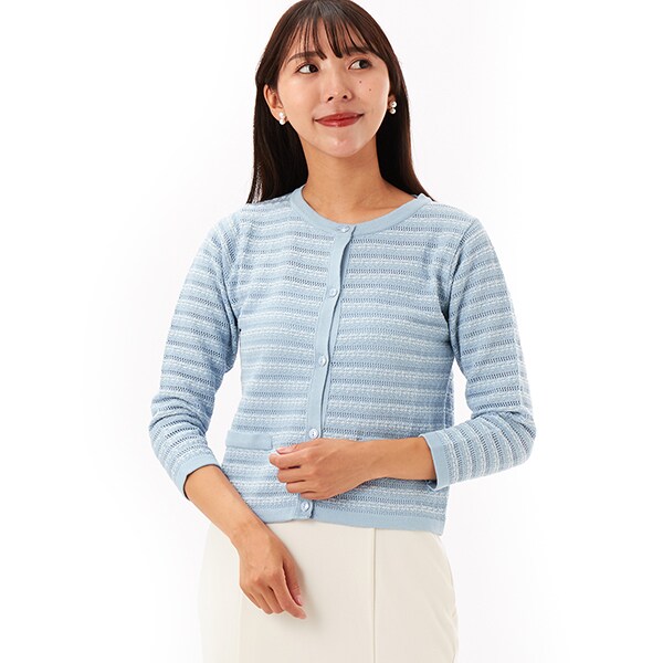 カールパークレーン(Karl Park Lane) レディース カーディガン の一覧