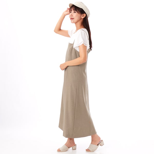 カールパークレーン（Karl Park Lane）/プライムドライオックス キャミジャンスカ プライムドライオックスジャンスカ | カールパークレーン(Karl Park