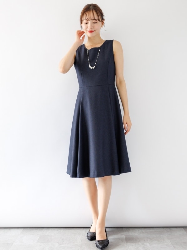 ❤️新品タグ付き❤️Karl Park Lane アイボリー ワンピースドレス ❤️新品タグ付き❤️Karl Park Lane アイボリー ワンピース