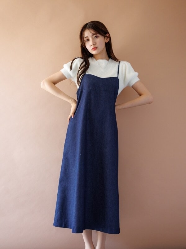 KarL Park Lane ジャンパースカート ワンピース KarL Park Lane ジャンパースカート ワンピース - ワンピース人気