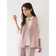 フレンチキス ジレ