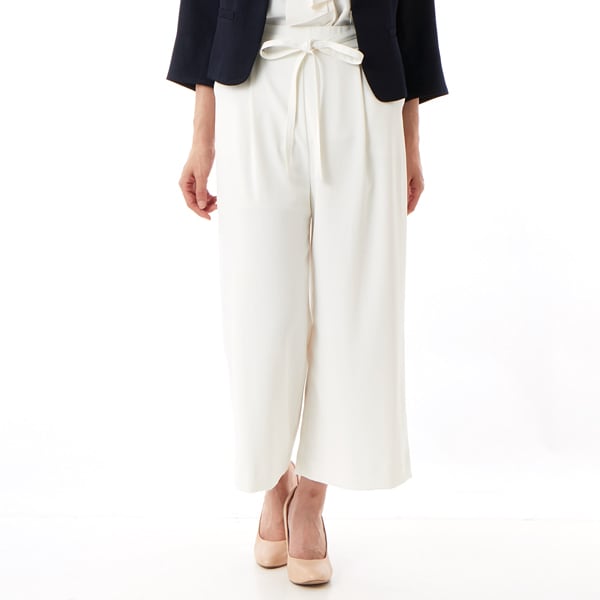 ｸﾞﾚﾝチェックストレートパンツ | カールパークレーン(Karl Park Lane