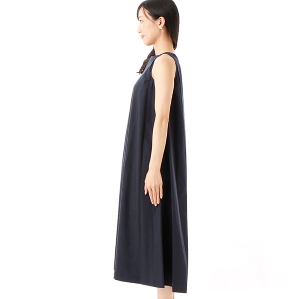 リヨポリノースリーブワンピース | カールパークレーン(Karl Park Lane